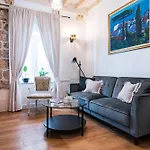 Old Town City Center Apartments